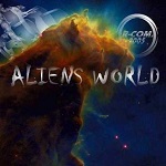 Aliens World
